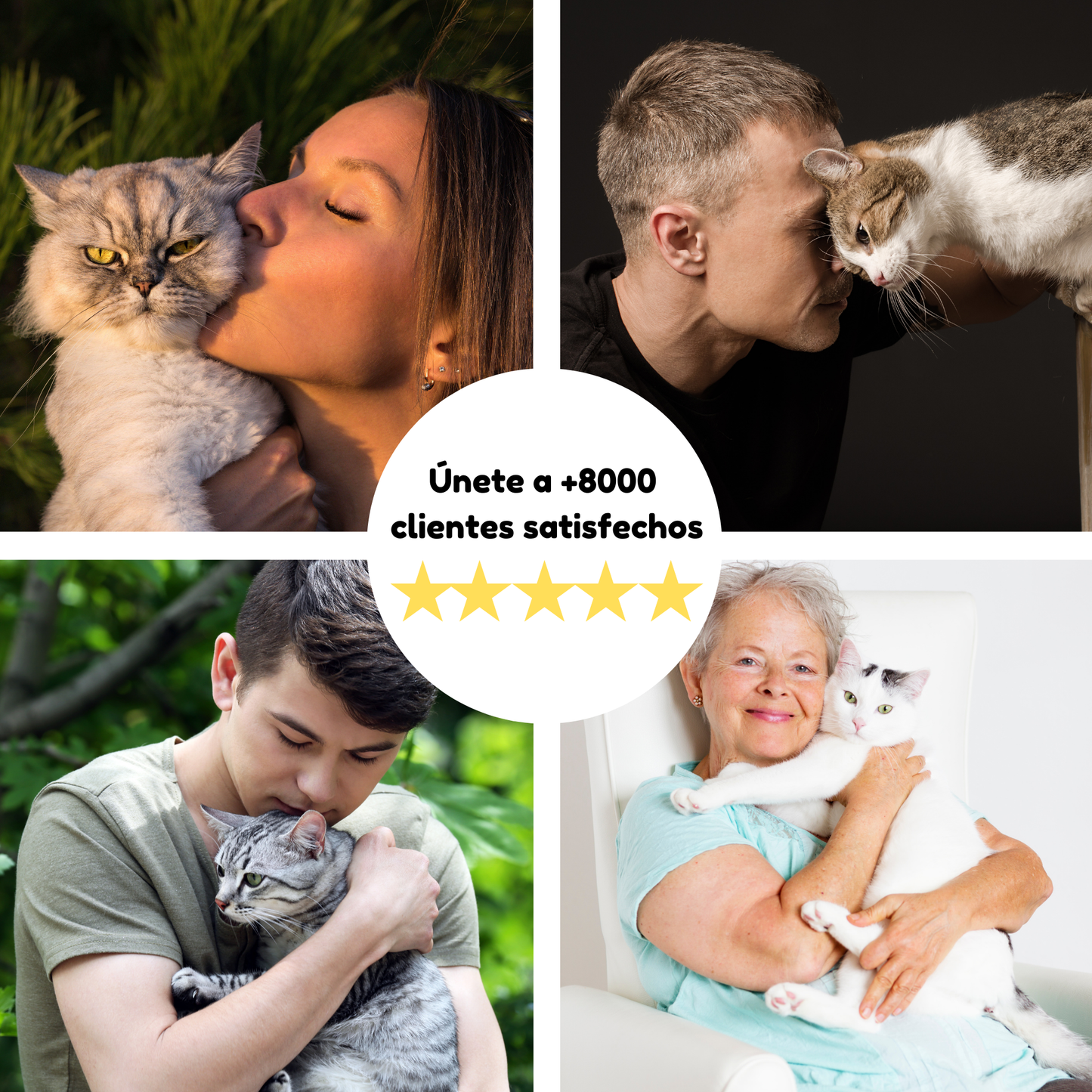 ZenPaws™ Orbit Track